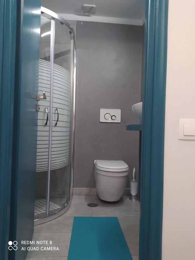 Apartment In A Country House# カラマタ エクステリア 写真