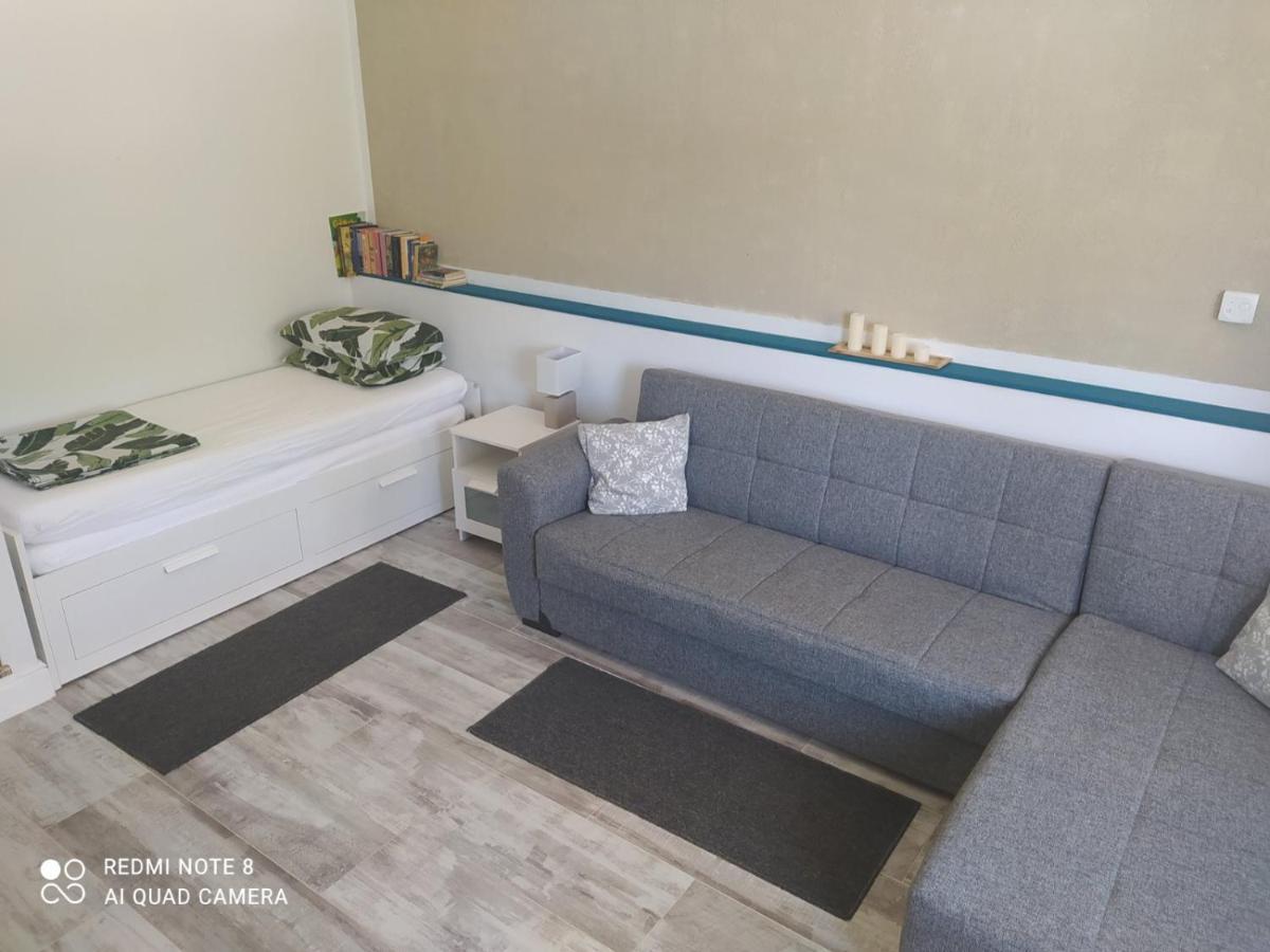 Apartment In A Country House# カラマタ エクステリア 写真