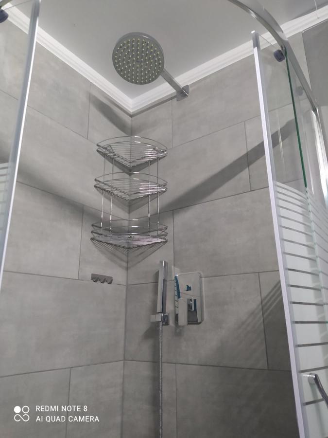 Apartment In A Country House# カラマタ エクステリア 写真